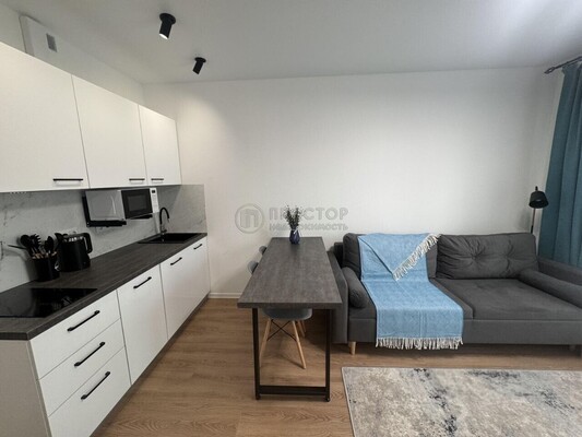 Продам однокомнатную (1-комн.) квартиру, 2-й Нагатинский проезд, 2/2к2, Москва г