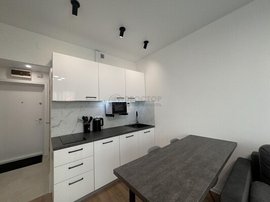 Продам однокомнатную (1-комн.) квартиру, 2-й Нагатинский проезд, 2/2к2, Москва г