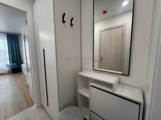 Продам однокомнатную (1-комн.) квартиру, 2-й Нагатинский проезд, 2/2к2, Москва г