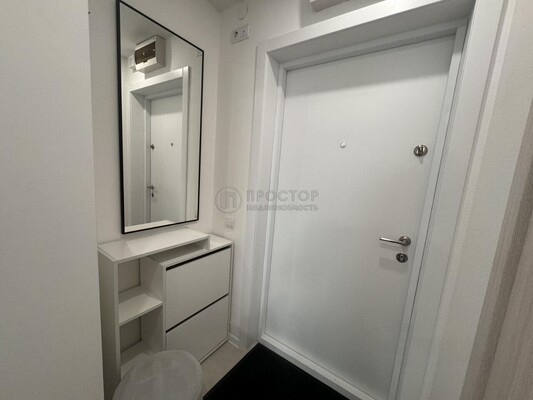 Продам однокомнатную (1-комн.) квартиру, 2-й Нагатинский проезд, 2/2к2, Москва г