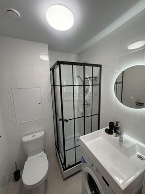 Продам однокомнатную (1-комн.) квартиру, 2-й Нагатинский проезд, 2/2к2, Москва г