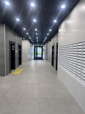 Продам однокомнатную (1-комн.) квартиру, 2-й Нагатинский проезд, 2/2к2, Москва г