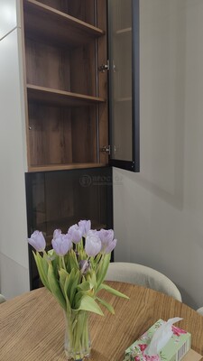 Продам однокомнатную (1-комн.) квартиру, Газгольдерная ул, 10, Москва г