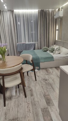 Продам однокомнатную (1-комн.) квартиру, Газгольдерная ул, 10, Москва г