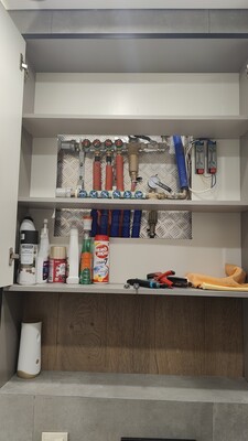 Продам однокомнатную (1-комн.) квартиру, Газгольдерная ул, 10, Москва г