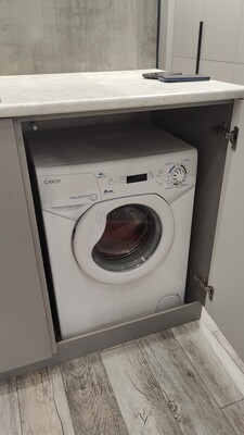 Продам однокомнатную (1-комн.) квартиру, Газгольдерная ул, 10, Москва г