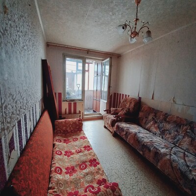 Продам трехкомнатную (3-комн.) квартиру, Ореховый проезд, 31, Москва г