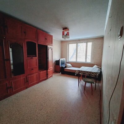 Продам трехкомнатную (3-комн.) квартиру, Ореховый проезд, 31, Москва г