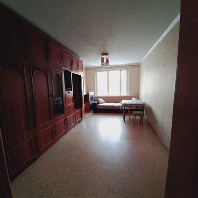 Продам трехкомнатную (3-комн.) квартиру, Ореховый проезд, 31, Москва г