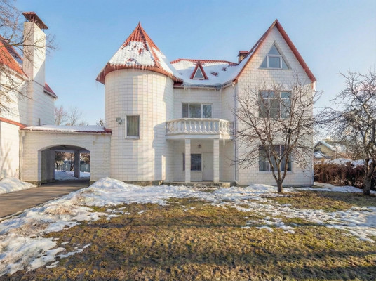 Продам дом, 4, Ветеран тер. СНТ, 0 км от города