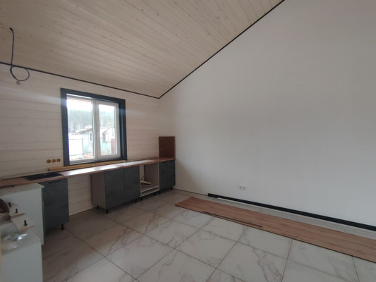 Продам дом, Брусничная ул, 12, Мичуринское п, 0 км от города