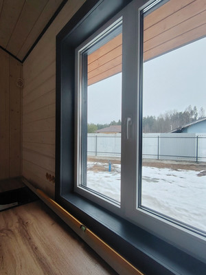 Продам дом, Брусничная ул, 12, Мичуринское п, 0 км от города