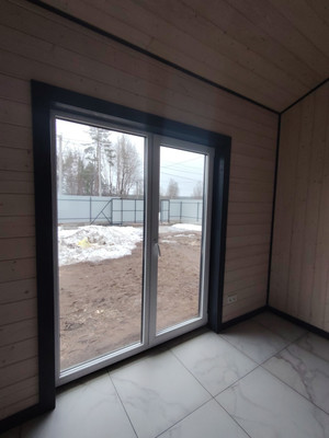 Продам дом, Брусничная ул, 12, Мичуринское п, 0 км от города