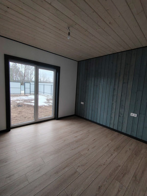 Продам дом, Брусничная ул, 12, Мичуринское п, 0 км от города