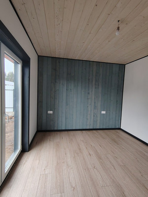 Продам дом, Брусничная ул, 12, Мичуринское п, 0 км от города