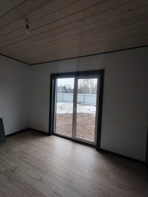 Продам дом, Брусничная ул, 12, Мичуринское п, 0 км от города