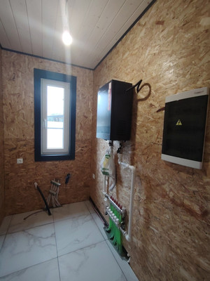 Продам дом, Брусничная ул, 12, Мичуринское п, 0 км от города