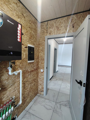 Продам дом, Брусничная ул, 12, Мичуринское п, 0 км от города