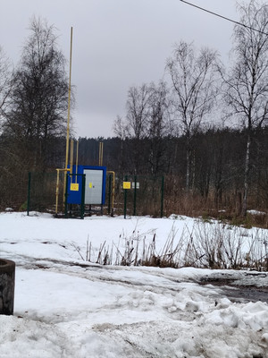 Продам дом, Брусничная ул, 12, Мичуринское п, 0 км от города