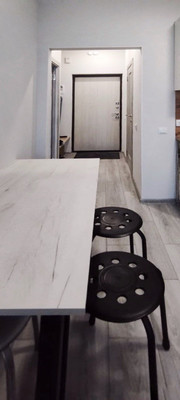 Продам однокомнатную (1-комн.) квартиру, Воронцовский б-р, 21к3, Мурино п