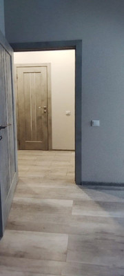 Продам однокомнатную (1-комн.) квартиру, Воронцовский б-р, 21к3, Мурино п