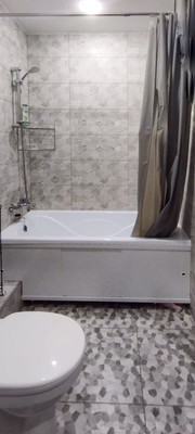 Продам однокомнатную (1-комн.) квартиру, Воронцовский б-р, 21к3, Мурино п