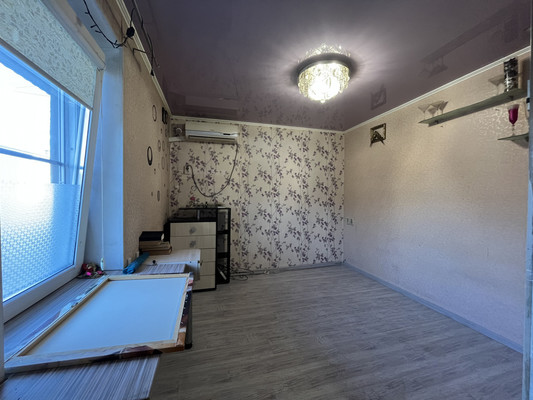 Продам однокомнатную (1-комн.) квартиру, Мефодиевская ул, 118, Новороссийск г