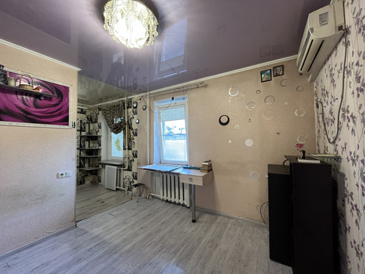 Продам однокомнатную (1-комн.) квартиру, Мефодиевская ул, 118, Новороссийск г