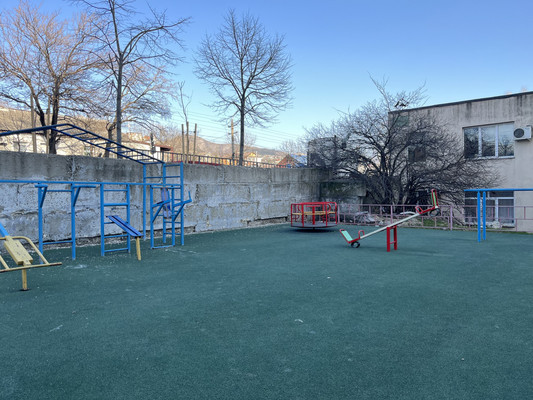 Продам однокомнатную (1-комн.) квартиру, Мефодиевская ул, 118, Новороссийск г