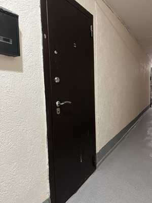 Продам однокомнатную (1-комн.) квартиру, Мефодиевская ул, 118, Новороссийск г