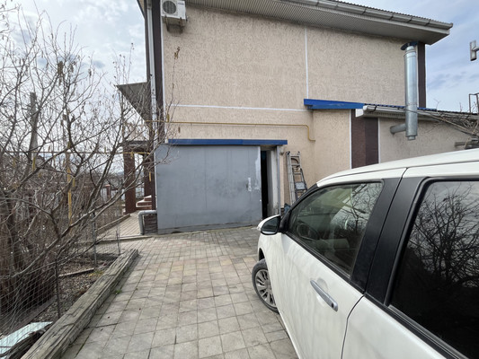 Продам дом, Вишневая ул, 17, Гайдук с, 0 км от города