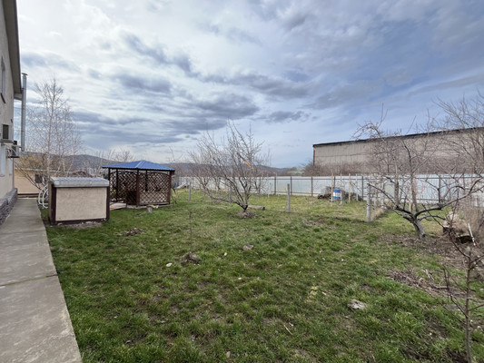 Продам дом, Вишневая ул, 17, Гайдук с, 0 км от города