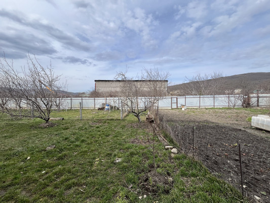 Продам дом, Вишневая ул, 17, Гайдук с, 0 км от города