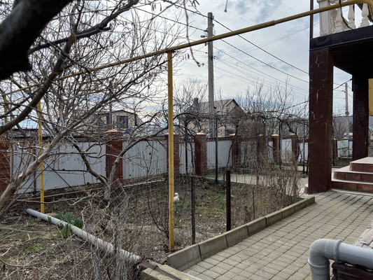 Продам дом, Вишневая ул, 17, Гайдук с, 0 км от города