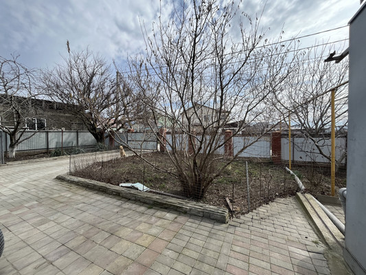 Продам дом, Вишневая ул, 17, Гайдук с, 0 км от города