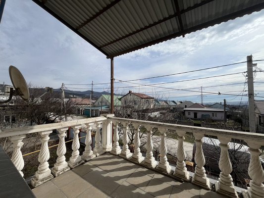 Продам дом, Вишневая ул, 17, Гайдук с, 0 км от города