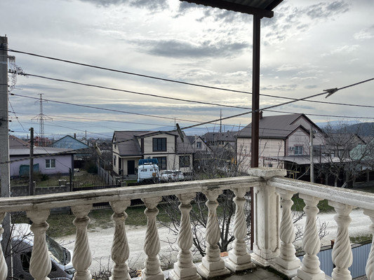 Продам дом, Вишневая ул, 17, Гайдук с, 0 км от города