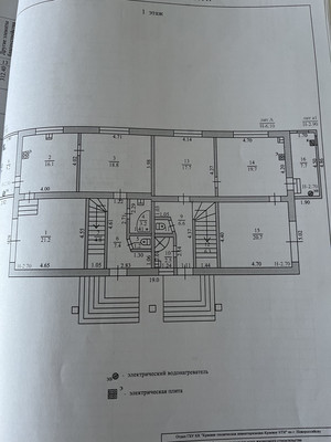 Продам дом, Вишневая ул, 17, Гайдук с, 0 км от города