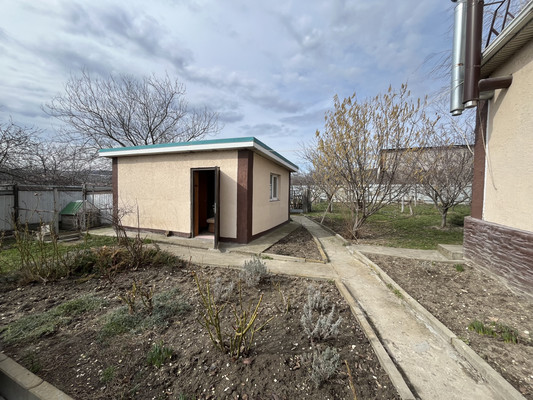 Продам дом, Вишневая ул, 17, Гайдук с, 0 км от города