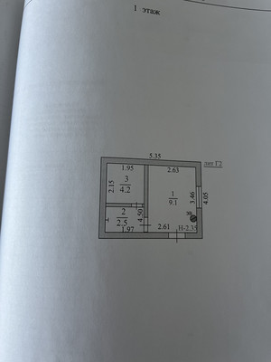 Продам дом, Вишневая ул, 17, Гайдук с, 0 км от города