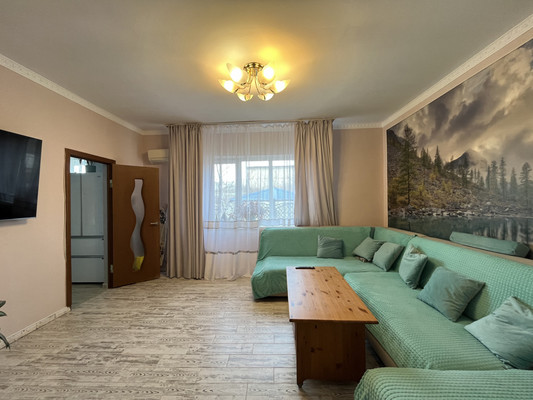 Продам дом, Вишневая ул, 17, Гайдук с, 0 км от города