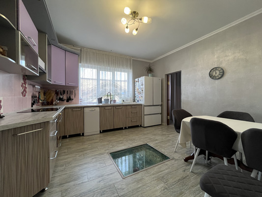 Продам дом, Вишневая ул, 17, Гайдук с, 0 км от города