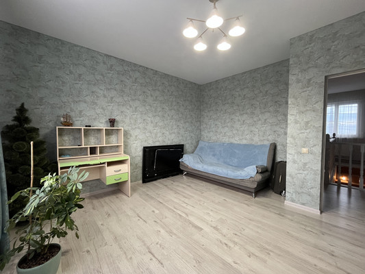 Продам дом, Вишневая ул, 17, Гайдук с, 0 км от города