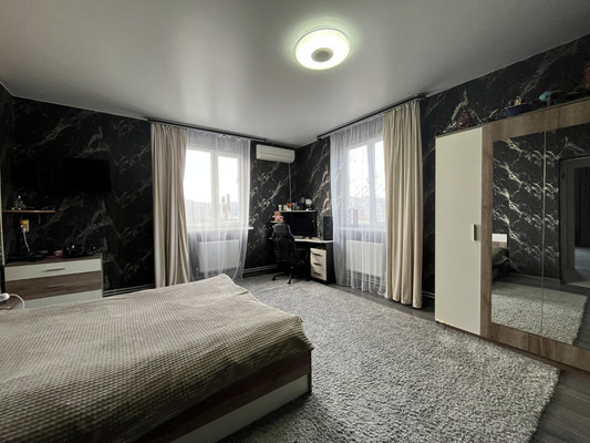 Продам дом, Вишневая ул, 17, Гайдук с, 0 км от города