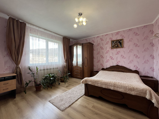 Продам дом, Вишневая ул, 17, Гайдук с, 0 км от города