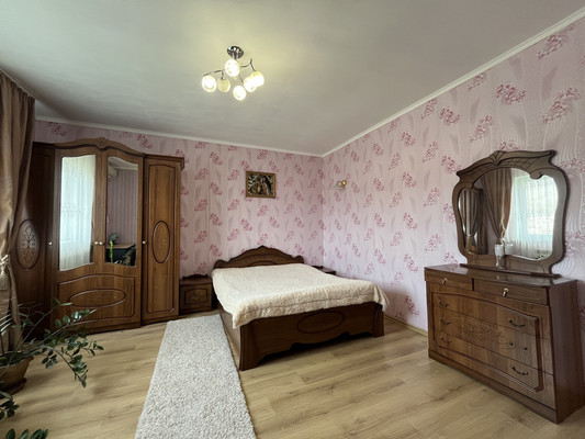 Продам дом, Вишневая ул, 17, Гайдук с, 0 км от города