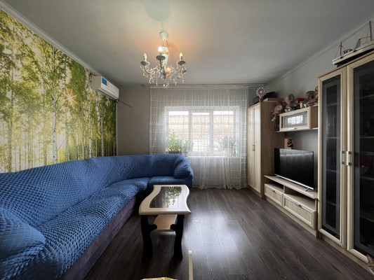 Продам дом, Вишневая ул, 17, Гайдук с, 0 км от города