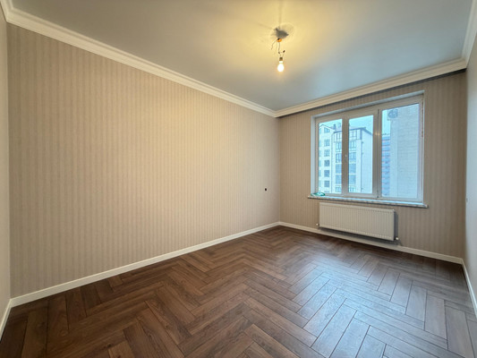 Продам двухкомнатную (2-комн.) квартиру, Тарчокова ул, 31, Нальчик г