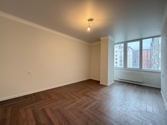 Продам двухкомнатную (2-комн.) квартиру, Тарчокова ул, 31, Нальчик г