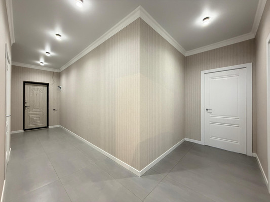 Продам двухкомнатную (2-комн.) квартиру, Тарчокова ул, 31, Нальчик г